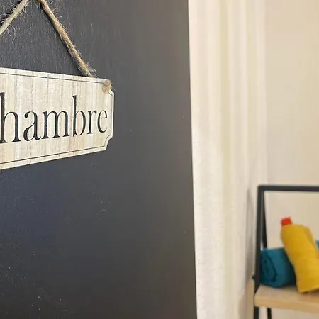 Apartment L'alcove Carcassonne