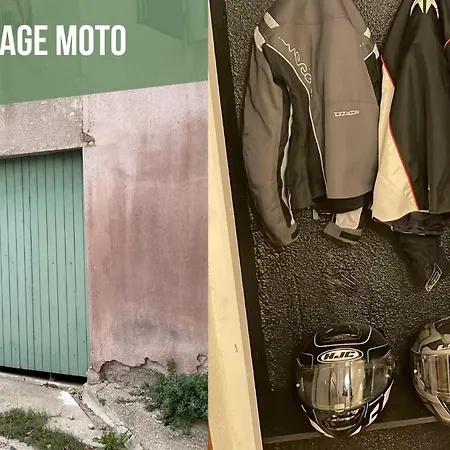 Apartment L'alcove Carcassonne