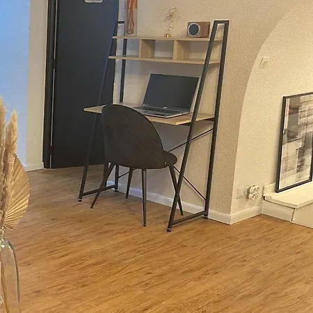 L'alcove Appartamento