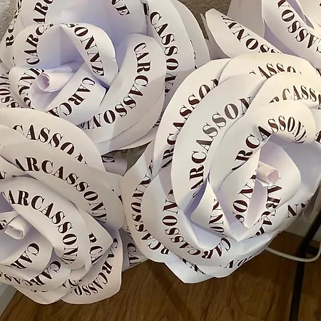 Apartment L'alcove Carcassonne