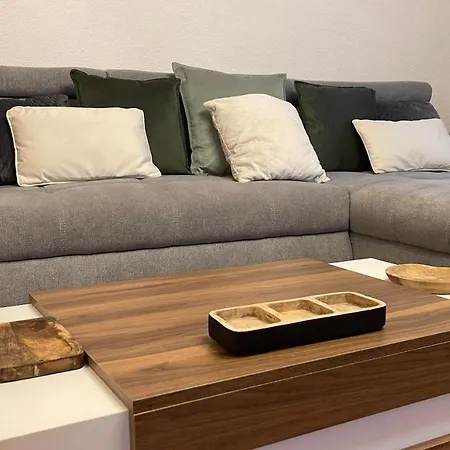 L'alcove * Carcassonne