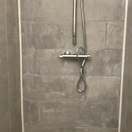 L'alcove Apartment *