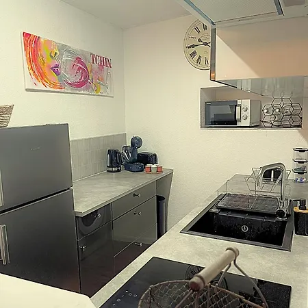 L'alcove * Καρκασόν