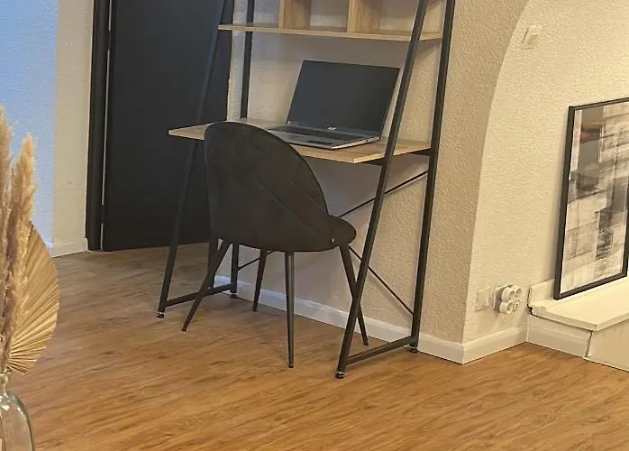 L'alcove Апартаменты